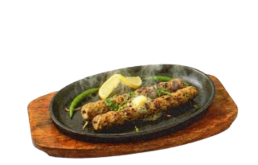 Seekh Kebab